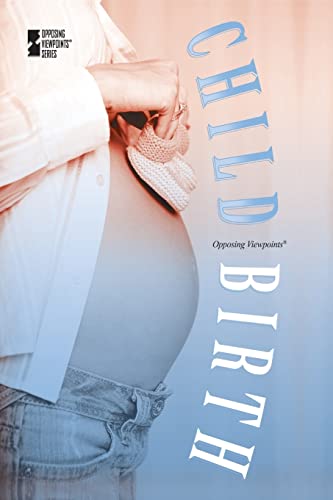 Beispielbild fr Childbirth zum Verkauf von Better World Books: West