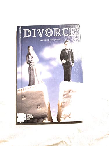 Imagen de archivo de Divorce a la venta por Better World Books