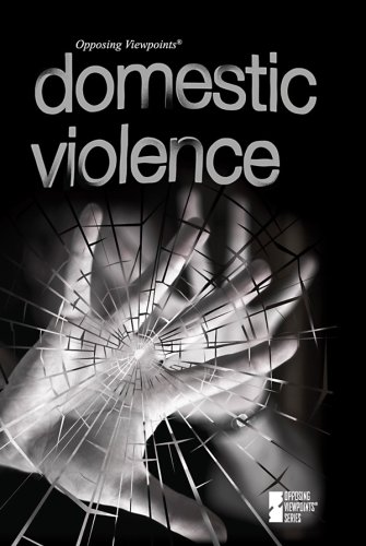 Imagen de archivo de Domestic Violence a la venta por Better World Books: West