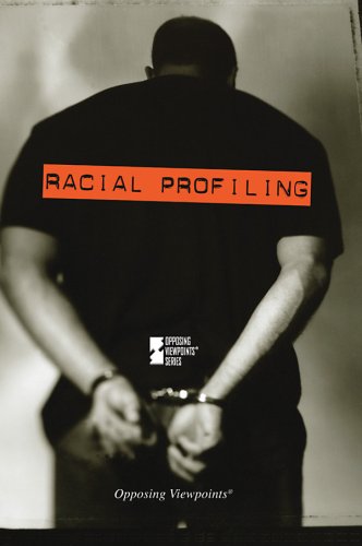 Stock image for Racial Profiling for sale by Better World Books: West