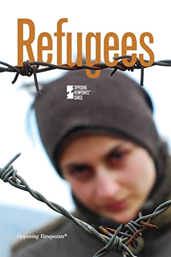 Stock image for Refugees for sale by Better World Books