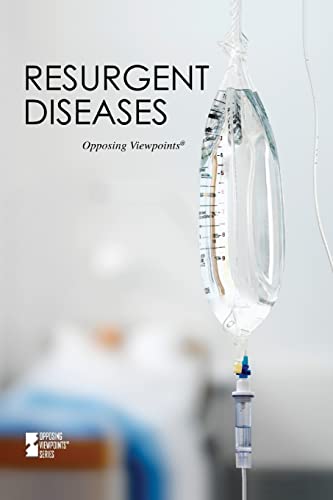 Stock image for Resurgent Diseases for sale by Better World Books: West