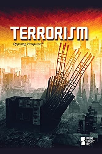 Imagen de archivo de Terrorism a la venta por Better World Books