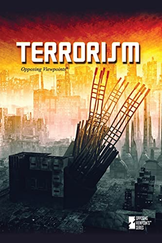 Stock image for Terrorism for sale by Better World Books
