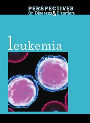 Imagen de archivo de Leukemia a la venta por Better World Books