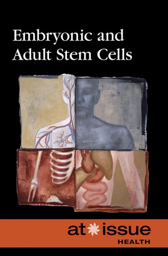 Stock image for Embryonic and Adult Stem Cells for sale by Better World Books