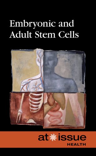 Beispielbild fr Embryonic and Adult Stem Cells zum Verkauf von Better World Books