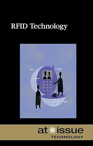 9780737742961: Rfid Technology (At Issue)