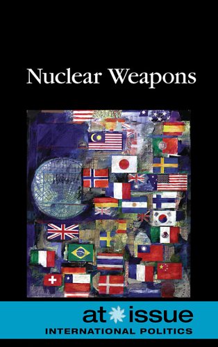 Beispielbild fr Nuclear Weapons zum Verkauf von Better World Books