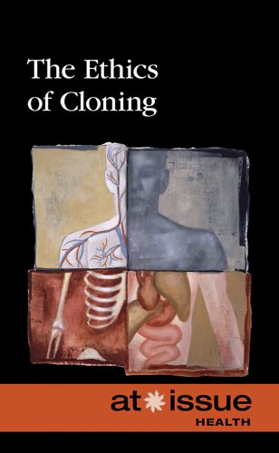 Stock image for The Ethics of Cloning for sale by Better World Books: West