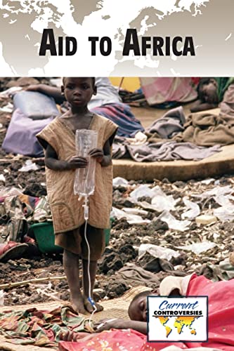 Imagen de archivo de Aid to Africa a la venta por Better World Books