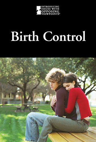 Stock image for Birth Control for sale by Better World Books