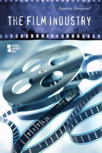 Stock image for The Film Industry for sale by Better World Books: West