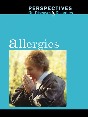 Stock image for Allergies for sale by Better World Books