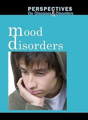 Beispielbild fr Mood Disorders zum Verkauf von Better World Books
