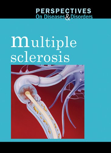 Beispielbild fr Multiple Sclerosis zum Verkauf von ThriftBooks-Atlanta