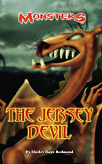 Beispielbild fr The Jersey Devil zum Verkauf von Better World Books