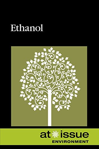 Stock image for Ethanol for sale by Better World Books: West