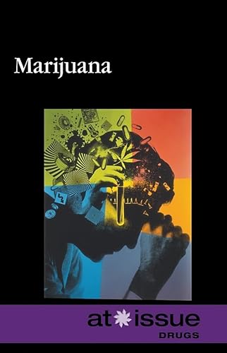 Stock image for Marijuana for sale by Better World Books: West