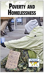 Imagen de archivo de Poverty and Homelessness a la venta por Better World Books