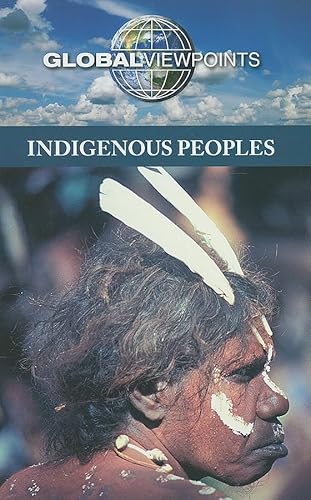 Beispielbild fr Indigenous Peoples zum Verkauf von ThriftBooks-Dallas