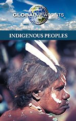 Stock image for Indigenous Peoples for sale by ThriftBooks-Dallas