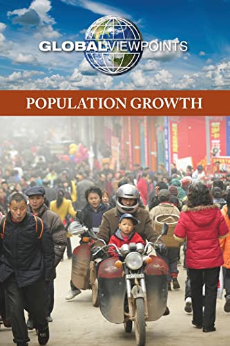 Beispielbild fr Population Growth zum Verkauf von Better World Books: West