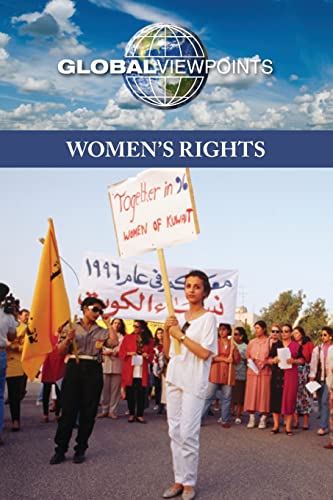 Beispielbild fr Women's Rights zum Verkauf von Better World Books