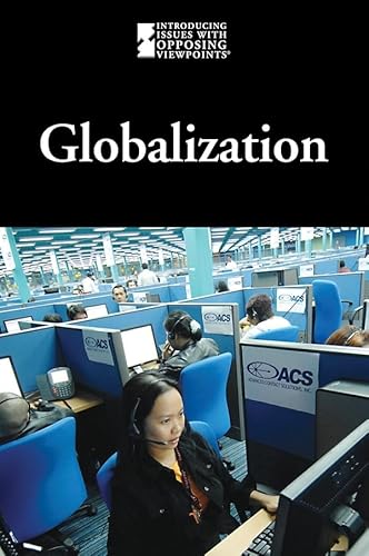 Beispielbild fr Globalization zum Verkauf von Better World Books