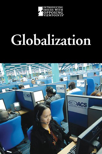 Stock image for Globalization for sale by Better World Books