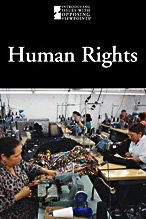 9780737744781: Human Rights