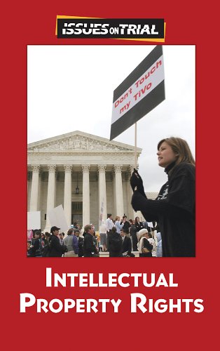 Stock image for Intellectual Property Rights for sale by Better World Books