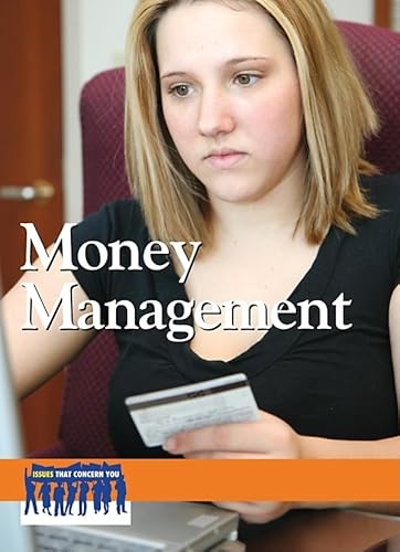 Stock image for Money Management for sale by Better World Books: West
