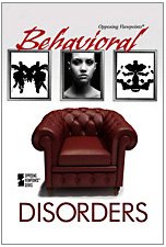 Imagen de archivo de Behavioral Disorders a la venta por Better World Books