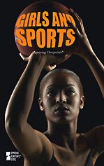 Stock image for Girls and Sports for sale by Better World Books