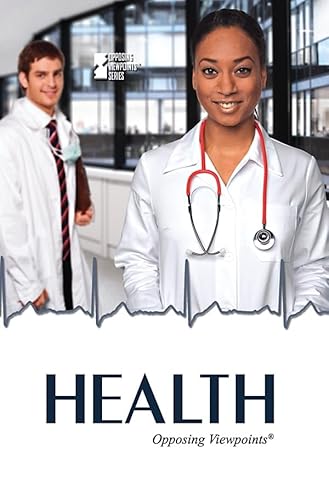 Stock image for Health (Opposing Viewpoints) for sale by Irish Booksellers