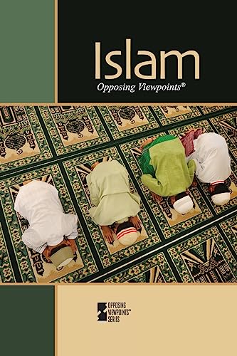 9780737745276: Islam (Opposing Viewpoints)