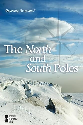 9780737745344: The North and South Poles
