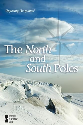 Stock image for The North And South Poles for sale by Library House Internet Sales