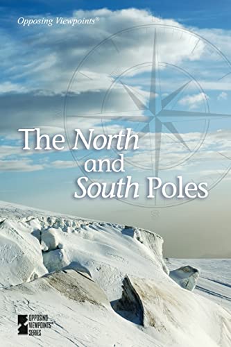 Stock image for The North and South Poles for sale by Better World Books: West