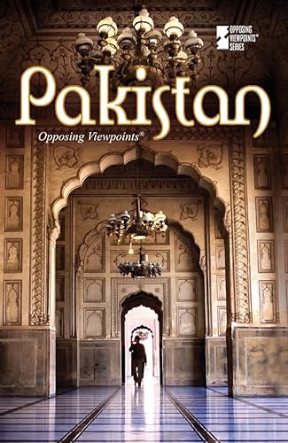 Stock image for Pakistan for sale by Better World Books