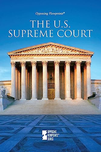 Beispielbild fr The U. S. Supreme Court zum Verkauf von Better World Books