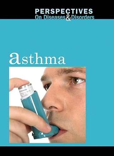 Stock image for Asthma for sale by Better World Books