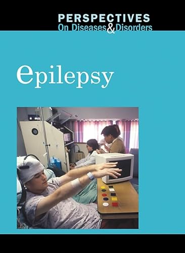 Beispielbild fr Epilepsy zum Verkauf von Better World Books