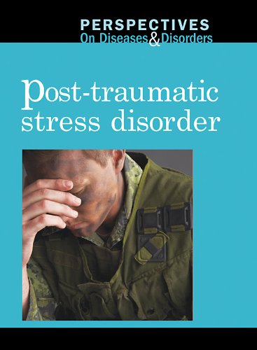 9780737745542: Post-Traumatic Stress Disorder (Perspectives on Diseases & Disorders)