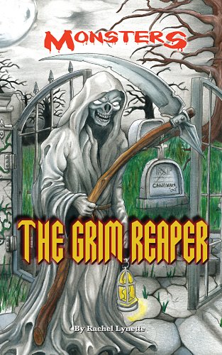 Beispielbild fr The Grim Reaper zum Verkauf von ThriftBooks-Atlanta