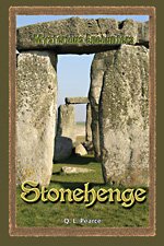 Stonehenge (Mysterious Encounters) (9780737745726) by Pearce, Q. L.