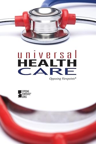Stock image for Universal Health Care for sale by Better World Books