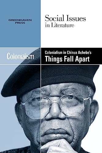 

Colonialism in Chinua Achebe's Things Fall Apart