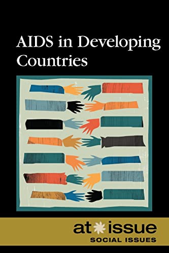 Stock image for AIDS in Developing Countries for sale by Better World Books: West